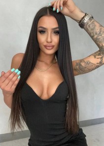 Фото проститутки Амира №3 в городе Ликино-Дулёво