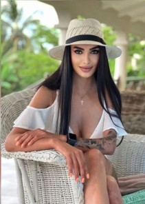 Фото проститутки Амира №4 в городе Ликино-Дулёво