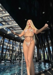 Фото проститутки Перси №6 в городе Ликино-Дулёво