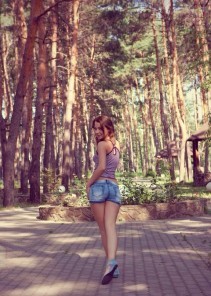 Фото проститутки Алена №7 в городе Ликино-Дулёво