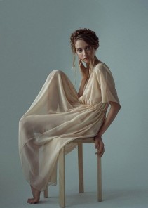 Фото проститутки Алина №2 в городе Ликино-Дулёво