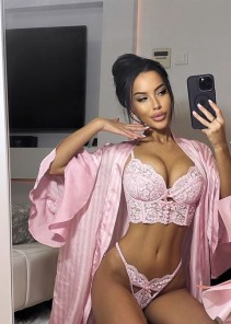 Фото проститутки Кристина №7 в городе Ликино-Дулёво