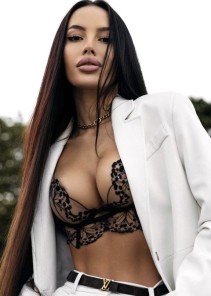 Фото проститутки Кристина №8 в городе Ликино-Дулёво