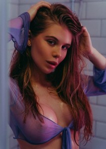 Фото проститутки Лина №7 в городе Ликино-Дулёво